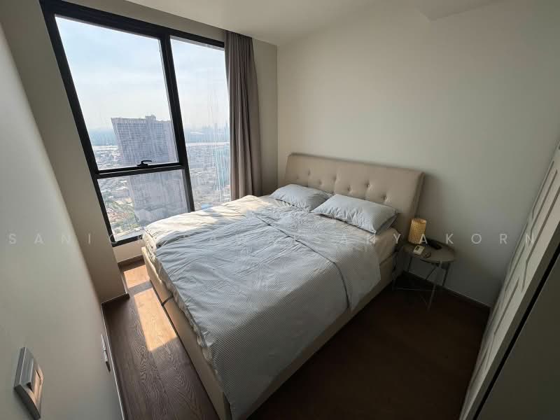 IDEO Q Sukhumvit 36, Bangkok, Soi Sukhumvit 36, Khong Tan, Khlong Toei, Bangkok, 2 Bedrooms, 65 sqm, Condo For Rent, by Sanick Sawaisanyakorn, 500500456 - DDproperty.com
