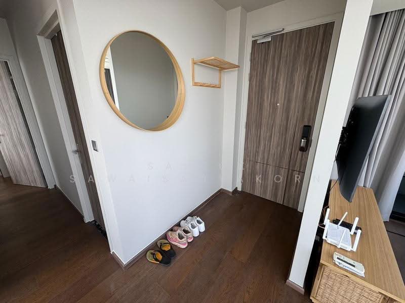 IDEO Q Sukhumvit 36, Bangkok, Soi Sukhumvit 36, Khong Tan, Khlong Toei, Bangkok, 2 Bedrooms, 65 sqm, Condo For Rent, by Sanick Sawaisanyakorn, 500500456 - DDproperty.com