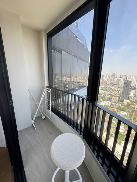 IDEO Q Sukhumvit 36, Bangkok, Soi Sukhumvit 36, Khong Tan, Khlong Toei, Bangkok, 2 Bedrooms, 65 sqm, Condo For Rent, by Sanick Sawaisanyakorn, 500500456 - DDproperty.com