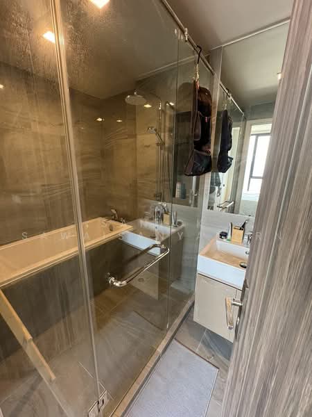 IDEO Q Sukhumvit 36, Bangkok, Soi Sukhumvit 36, Khong Tan, Khlong Toei, Bangkok, 2 Bedrooms, 65 sqm, Condo For Rent, by Sanick Sawaisanyakorn, 500500456 - DDproperty.com