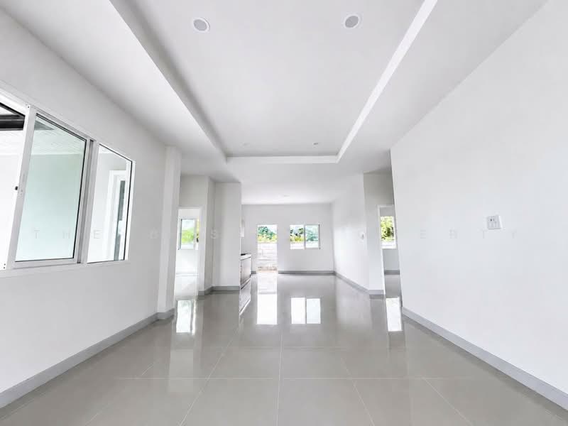 บ้านเดี่ยวพร้อมที่ดินเจดีย์หัก ราชบุรี, ราชบุรี, เจดีย์หัก, เมืองราชบุรี, ราชบุรี, 95 ตร.ม., บ้านเดี่ยว ขาย, โดย The Best Property ดาด้า, 500500457 - DDproperty.com