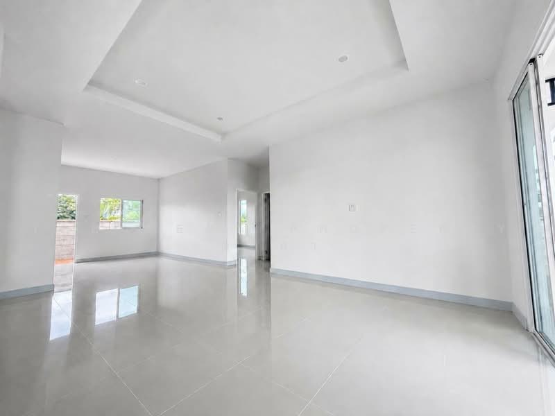 บ้านเดี่ยวพร้อมที่ดินเจดีย์หัก ราชบุรี, Ratchaburi, Chedi Hak, Muang Ratchaburi, Ratchaburi, 3 Bedrooms, 95 sqm, Single Detached House For Sale, by The Best Property ดาด้า, 500500457 - DDproperty.com