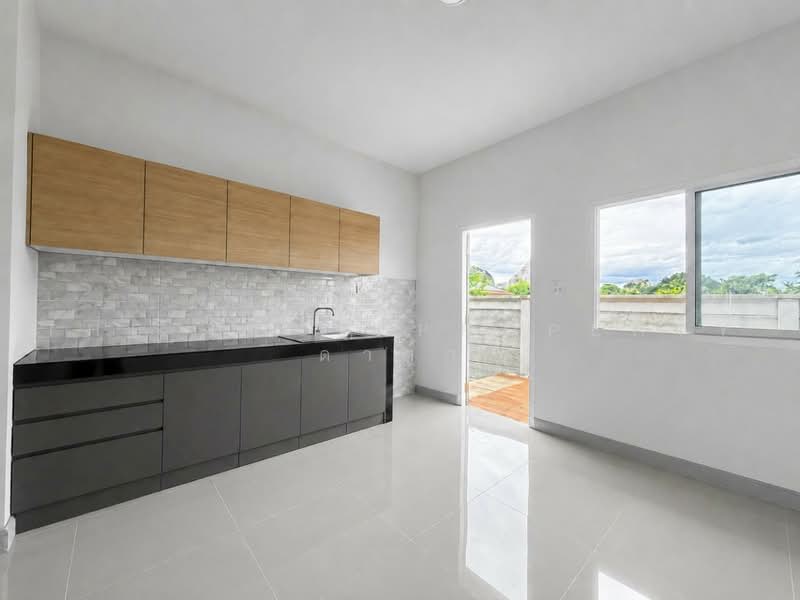 บ้านเดี่ยวพร้อมที่ดินเจดีย์หัก ราชบุรี, Ratchaburi, Chedi Hak, Muang Ratchaburi, Ratchaburi, 3 Bedrooms, 95 sqm, Single Detached House For Sale, by The Best Property ดาด้า, 500500457 - DDproperty.com