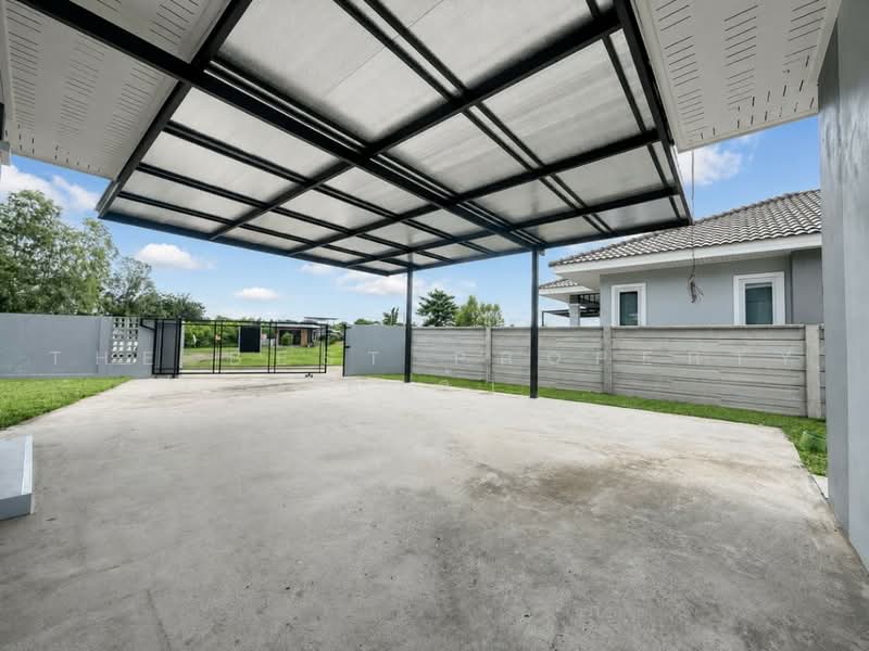 บ้านเดี่ยวพร้อมที่ดินเจดีย์หัก ราชบุรี, Ratchaburi, Chedi Hak, Muang Ratchaburi, Ratchaburi, 3 Bedrooms, 95 sqm, Single Detached House For Sale, by The Best Property ดาด้า, 500500457 - DDproperty.com