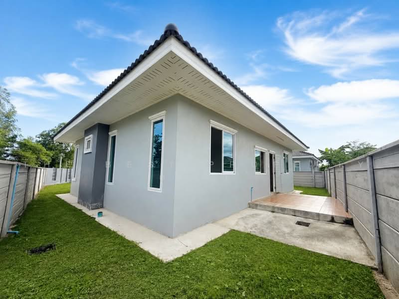 บ้านเดี่ยวพร้อมที่ดินเจดีย์หัก ราชบุรี, ราชบุรี, เจดีย์หัก, เมืองราชบุรี, ราชบุรี, 95 ตร.ม., บ้านเดี่ยว ขาย, โดย The Best Property ดาด้า, 500500457 - DDproperty.com