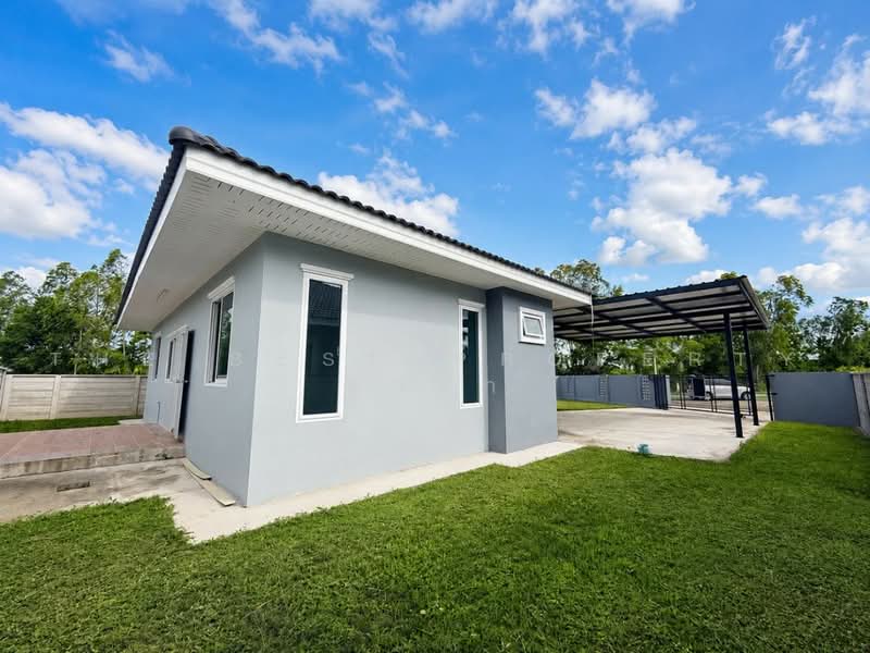 บ้านเดี่ยวพร้อมที่ดินเจดีย์หัก ราชบุรี, ราชบุรี, เจดีย์หัก, เมืองราชบุรี, ราชบุรี, 95 ตร.ม., บ้านเดี่ยว ขาย, โดย The Best Property ดาด้า, 500500457 - DDproperty.com