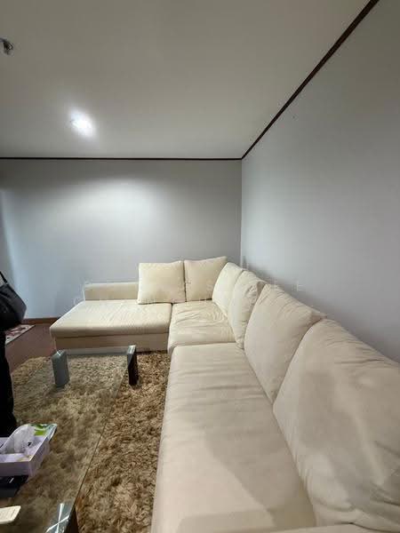 Belle Grand Rama 9, Bangkok, 131 Rama 9 Road, Huai Khwang, Bangkok, 1 Bedroom, 48 sqm, Condo For Sale, by Suthasinee Chenchopching, 500500459 - DDproperty.com
