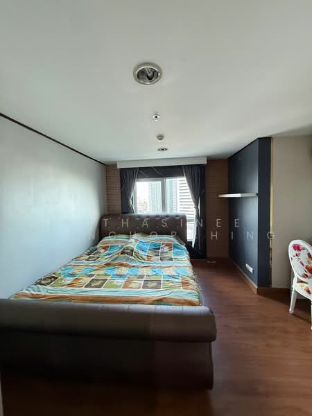 Belle Grand Rama 9, Bangkok, 131 Rama 9 Road, Huai Khwang, Bangkok, 1 Bedroom, 48 sqm, Condo For Sale, by Suthasinee Chenchopching, 500500459 - DDproperty.com