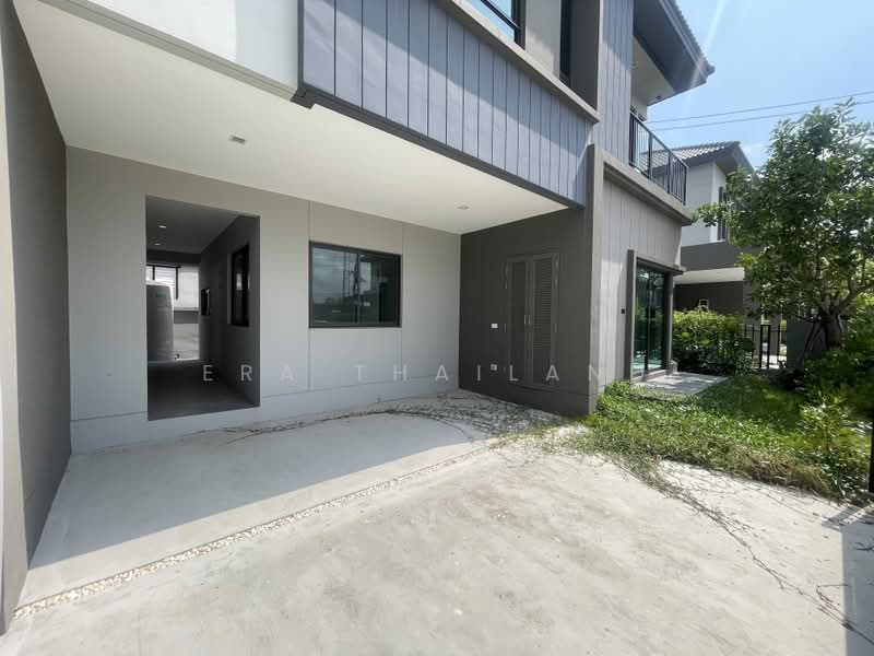 Venue ID Westgate, Nonthaburi, 72 Leabklnogbangsia, Bang Mae Nang, Bang Yai, Nonthaburi, 4 Bedrooms, 185 sqm, Single Detached House For Sale, by ERA Thailand, 500500460 - DDproperty.com