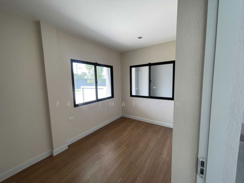 Venue ID Westgate, Nonthaburi, 72 Leabklnogbangsia, Bang Mae Nang, Bang Yai, Nonthaburi, 4 Bedrooms, 185 sqm, Single Detached House For Sale, by ERA Thailand, 500500460 - DDproperty.com