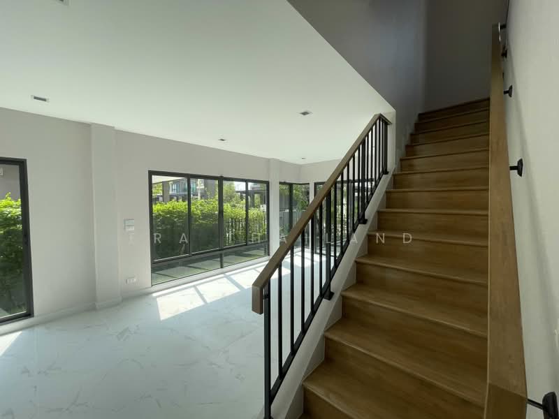 Venue ID Westgate, Nonthaburi, 72 Leabklnogbangsia, Bang Mae Nang, Bang Yai, Nonthaburi, 4 Bedrooms, 185 sqm, Single Detached House For Sale, by ERA Thailand, 500500460 - DDproperty.com