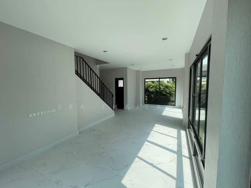 Venue ID Westgate, Nonthaburi, 72 Leabklnogbangsia, Bang Mae Nang, Bang Yai, Nonthaburi, 4 Bedrooms, 185 sqm, Single Detached House For Sale, by ERA Thailand, 500500460 - DDproperty.com
