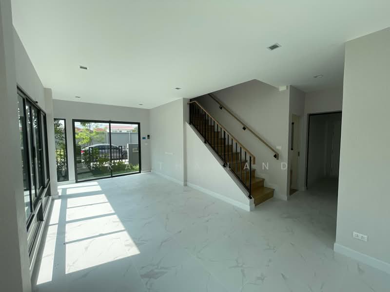 Venue ID Westgate, Nonthaburi, 72 Leabklnogbangsia, Bang Mae Nang, Bang Yai, Nonthaburi, 4 Bedrooms, 185 sqm, Single Detached House For Sale, by ERA Thailand, 500500460 - DDproperty.com