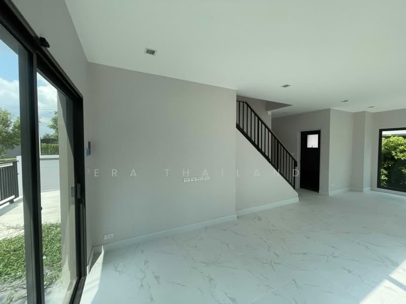 Venue ID Westgate, Nonthaburi, 72 Leabklnogbangsia, Bang Mae Nang, Bang Yai, Nonthaburi, 4 Bedrooms, 185 sqm, Single Detached House For Sale, by ERA Thailand, 500500460 - DDproperty.com