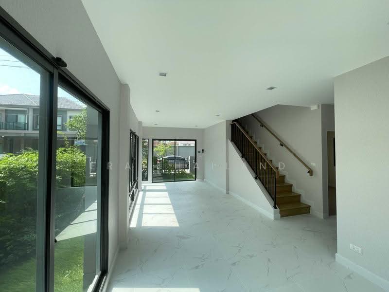 Venue ID Westgate, Nonthaburi, 72 Leabklnogbangsia, Bang Mae Nang, Bang Yai, Nonthaburi, 4 Bedrooms, 185 sqm, Single Detached House For Sale, by ERA Thailand, 500500460 - DDproperty.com