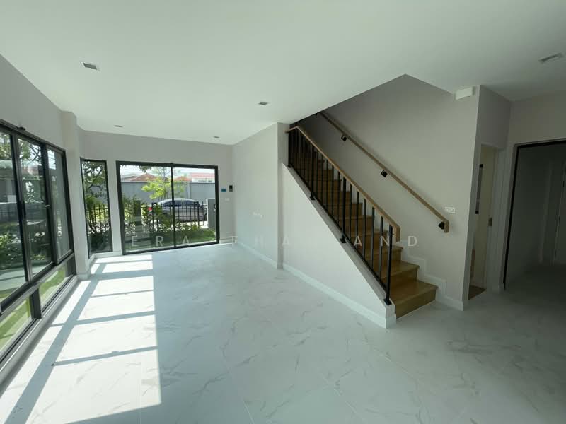 Venue ID Westgate, Nonthaburi, 72 Leabklnogbangsia, Bang Mae Nang, Bang Yai, Nonthaburi, 4 Bedrooms, 185 sqm, Single Detached House For Sale, by ERA Thailand, 500500460 - DDproperty.com