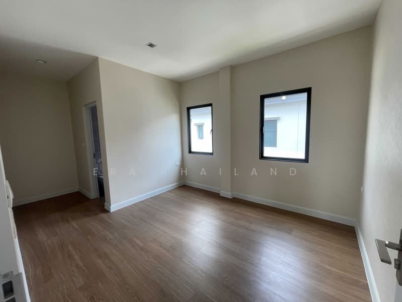 Venue ID Westgate, Nonthaburi, 72 Leabklnogbangsia, Bang Mae Nang, Bang Yai, Nonthaburi, 4 Bedrooms, 185 sqm, Single Detached House For Sale, by ERA Thailand, 500500460 - DDproperty.com