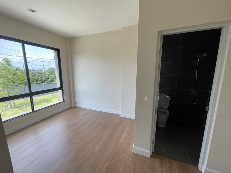 Venue ID Westgate, Nonthaburi, 72 Leabklnogbangsia, Bang Mae Nang, Bang Yai, Nonthaburi, 4 Bedrooms, 185 sqm, Single Detached House For Sale, by ERA Thailand, 500500460 - DDproperty.com