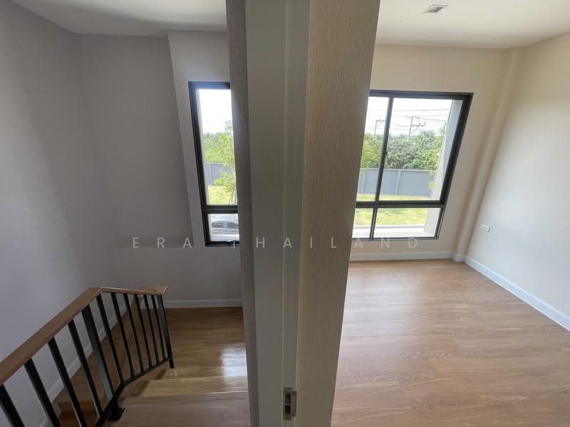 Venue ID Westgate, Nonthaburi, 72 Leabklnogbangsia, Bang Mae Nang, Bang Yai, Nonthaburi, 4 Bedrooms, 185 sqm, Single Detached House For Sale, by ERA Thailand, 500500460 - DDproperty.com
