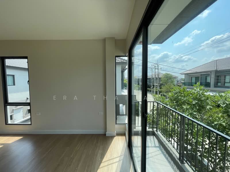 Venue ID Westgate, Nonthaburi, 72 Leabklnogbangsia, Bang Mae Nang, Bang Yai, Nonthaburi, 4 Bedrooms, 185 sqm, Single Detached House For Sale, by ERA Thailand, 500500460 - DDproperty.com