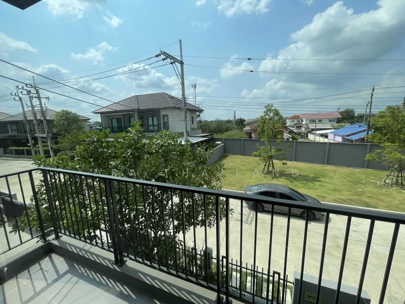 Venue ID Westgate, Nonthaburi, 72 Leabklnogbangsia, Bang Mae Nang, Bang Yai, Nonthaburi, 4 Bedrooms, 185 sqm, Single Detached House For Sale, by ERA Thailand, 500500460 - DDproperty.com