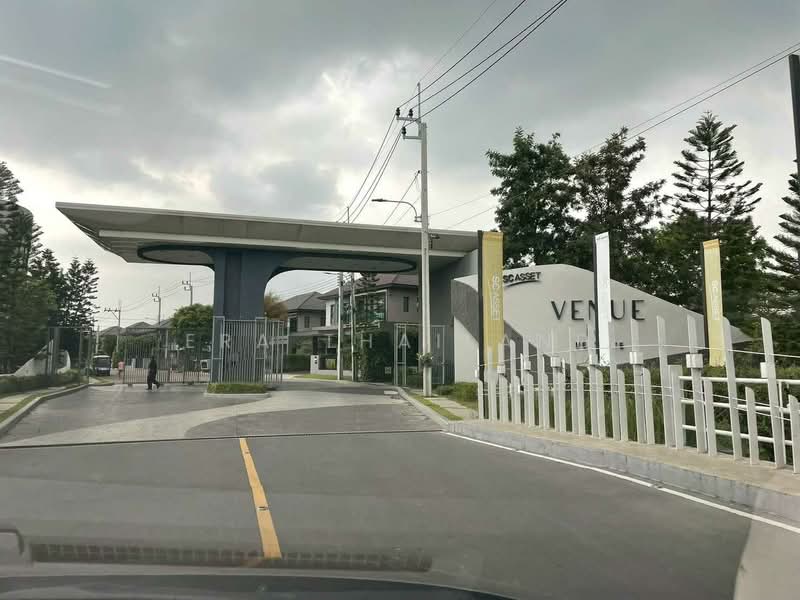 Venue ID Westgate, Nonthaburi, 72 Leabklnogbangsia, Bang Mae Nang, Bang Yai, Nonthaburi, 4 Bedrooms, 185 sqm, Single Detached House For Sale, by ERA Thailand, 500500460 - DDproperty.com