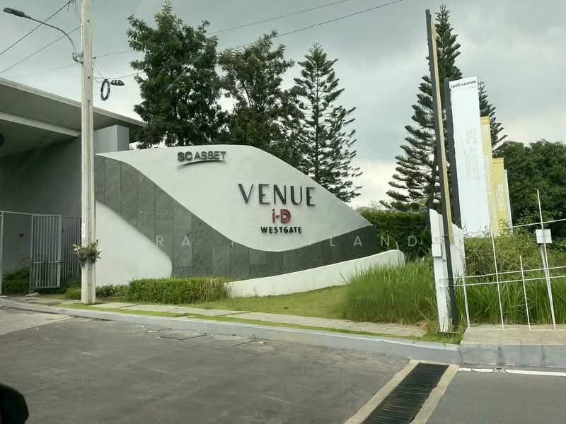 Venue ID Westgate, Nonthaburi, 72 Leabklnogbangsia, Bang Mae Nang, Bang Yai, Nonthaburi, 4 Bedrooms, 185 sqm, Single Detached House For Sale, by ERA Thailand, 500500460 - DDproperty.com