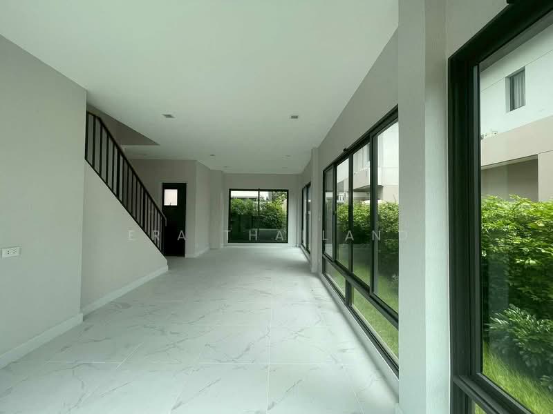 Venue ID Westgate : เวนิว ไอดี เวสต์เกต, นนทบุรี, 72 Leabklnogbangsia, บางแม่นาง, บางใหญ่, นนทบุรี, 185 ตร.ม., บ้านเดี่ยว ขาย, โดย ERA Thailand, 500500460 - DDproperty.com