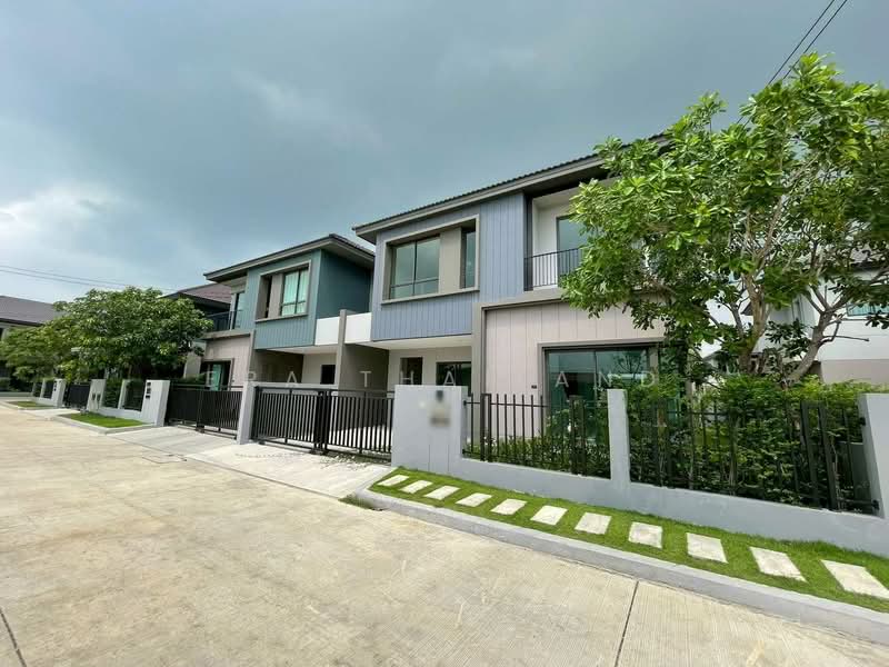 Venue ID Westgate, Nonthaburi, 72 Leabklnogbangsia, Bang Mae Nang, Bang Yai, Nonthaburi, 4 Bedrooms, 185 sqm, Single Detached House For Sale, by ERA Thailand, 500500460 - DDproperty.com