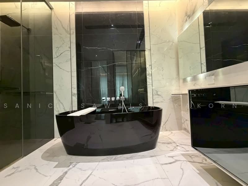 The Bangkok Thonglor, Bangkok, Soi Sukhumvit 55, Sukhumvit Road, Khlong Tan Nua, Watthana, Bangkok, 2 Bedrooms, 82 sqm, Condo For Rent, by Sanick Sawaisanyakorn, 500500462 - DDproperty.com