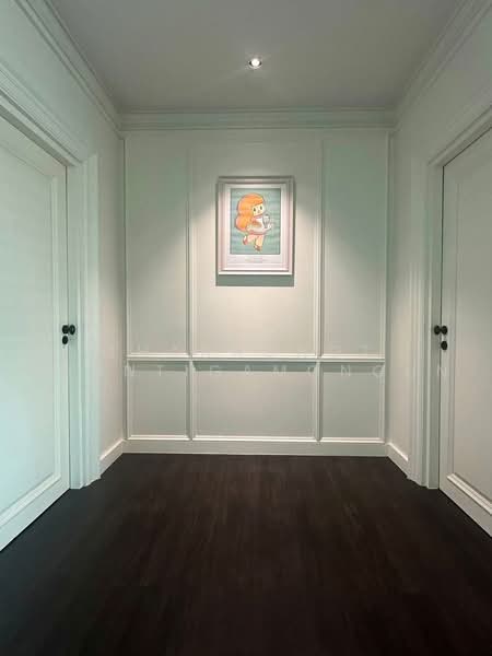 Perfect Place Rama 9-Krungthep Kreetha, Bangkok, Srinakarin - Rom Klao Road, Khlong Song Ton Nun, Lat Krabang, Bangkok, 3 Bedrooms, 222 sqm, Single Detached House For Rent, by Thanachot Khantigamongun, 500500463 - DDproperty.com