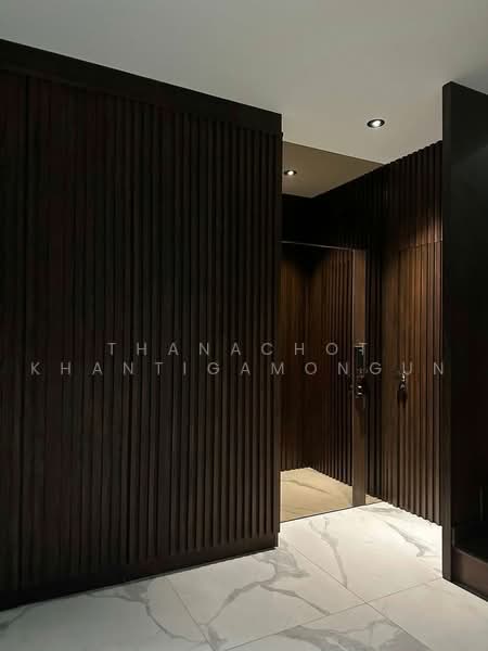 Perfect Place Rama 9-Krungthep Kreetha, Bangkok, Srinakarin - Rom Klao Road, Khlong Song Ton Nun, Lat Krabang, Bangkok, 3 Bedrooms, 222 sqm, Single Detached House For Rent, by Thanachot Khantigamongun, 500500463 - DDproperty.com