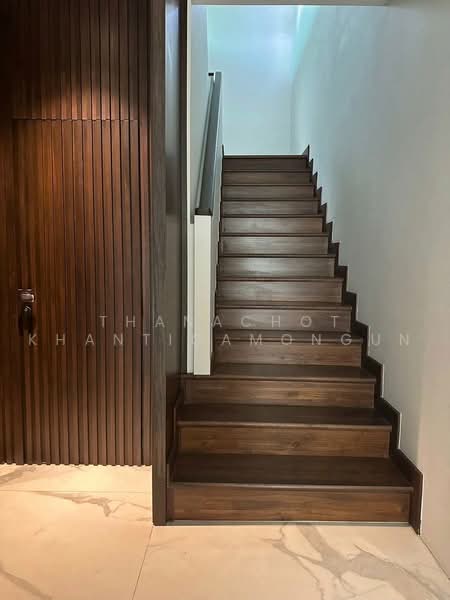 Perfect Place Rama 9-Krungthep Kreetha, Bangkok, Srinakarin - Rom Klao Road, Khlong Song Ton Nun, Lat Krabang, Bangkok, 3 Bedrooms, 222 sqm, Single Detached House For Rent, by Thanachot Khantigamongun, 500500463 - DDproperty.com