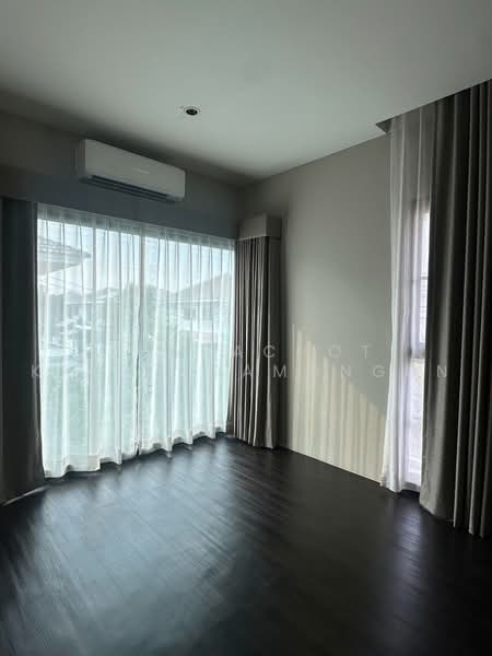 Perfect Place Rama 9-Krungthep Kreetha, Bangkok, Srinakarin - Rom Klao Road, Khlong Song Ton Nun, Lat Krabang, Bangkok, 3 Bedrooms, 222 sqm, Single Detached House For Rent, by Thanachot Khantigamongun, 500500463 - DDproperty.com