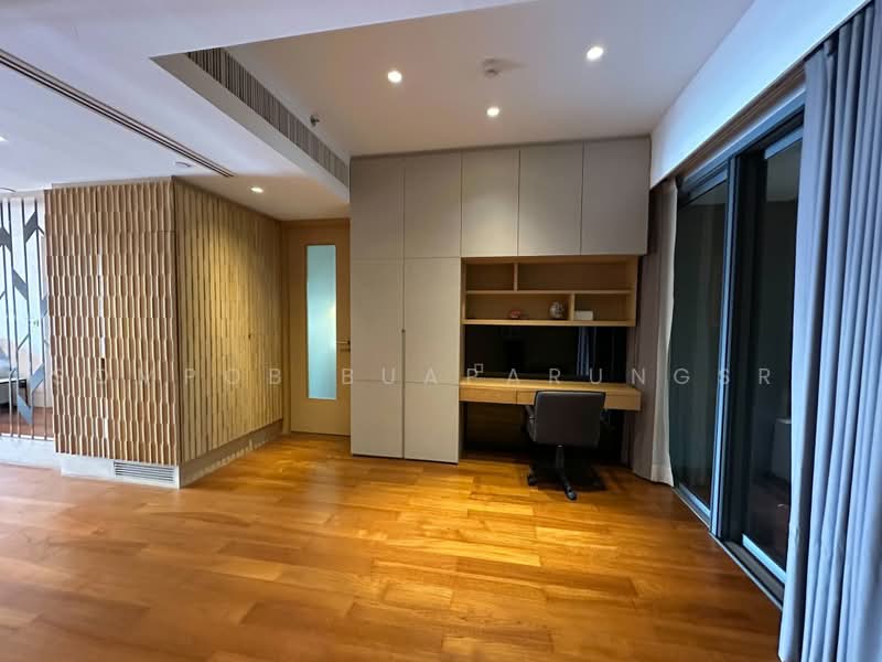The Pano Rama 3, Bangkok, 890 Rama 3 Road, Bang Pong Pang, Yan Nawa, Bangkok, 1 Bedroom, 159 sqm, Condo For Rent, by Sompob Buaparungsri, 500500466 - DDproperty.com