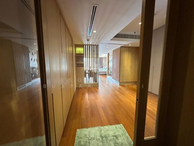 The Pano Rama 3, Bangkok, 890 Rama 3 Road, Bang Pong Pang, Yan Nawa, Bangkok, 1 Bedroom, 159 sqm, Condo For Rent, by Sompob Buaparungsri, 500500466 - DDproperty.com