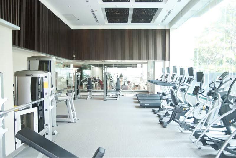 Circle Condominium : เซอร์เคิล คอนโดมิเนียม, กรุงเทพ, 1674 ซอยเพชรบุรี 36 ถนนเพชรบุรี, มักกะสัน, ราชเทวี, กรุงเทพ, 44 ตร.ม., คอนโด ขาย, โดย Suthasinee Chenchopching, 500500470 - DDproperty.com