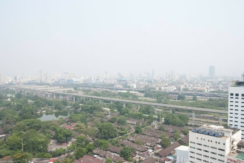 Circle Condominium : เซอร์เคิล คอนโดมิเนียม, กรุงเทพ, 1674 ซอยเพชรบุรี 36 ถนนเพชรบุรี, มักกะสัน, ราชเทวี, กรุงเทพ, 44 ตร.ม., คอนโด ขาย, โดย Suthasinee Chenchopching, 500500470 - DDproperty.com