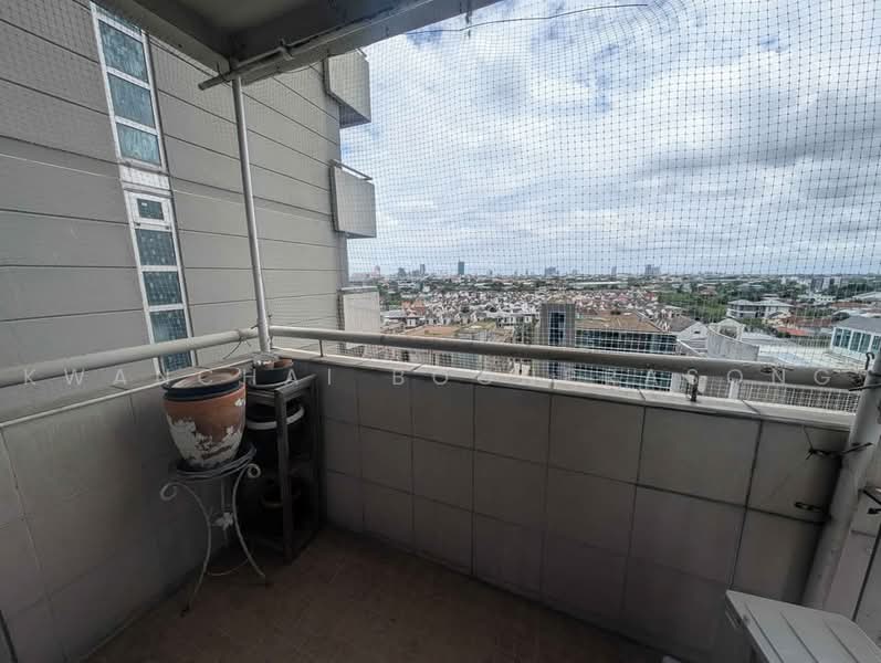 Victoria Lakeview, Nonthaburi, 255 Bond St, Ban Mai, Pak Kret, Nonthaburi, 2 Bedrooms, 54 sqm, Condo For Sale, by Kwanchai Boonprasong, 500500471 - DDproperty.com