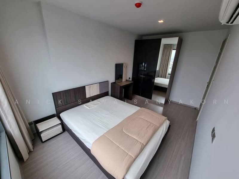 Life Ladprao, Bangkok, 992 Ladprao Road, Jom Phon, Chatuchak, Bangkok, 1 Bedroom, 35 sqm, Condo For Rent, by Sanick Sawaisanyakorn, 500500472 - DDproperty.com