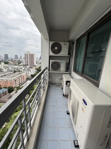 Royal Castle Sukhumvit, Bangkok, 30 Soi Sukhumvit 39, Khlongtoei Nua, Watthana, Bangkok, 3 Bedrooms, 150 sqm, Condo For Rent, by Sasimaporn Wongvijit, 500500477 - DDproperty.com