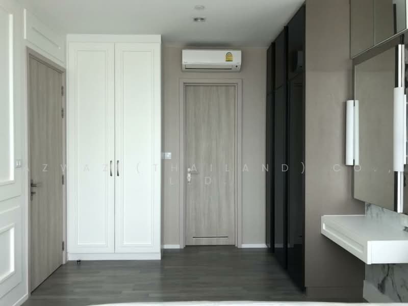 333 Riverside, Bangkok, 333 Pracharat Sai 2, Bang Sue, Bangkok, 1 Bedroom, 46 sqm, Condo For Sale, by Fazwaz (Thailand) Co., Ltd., 500500478 - DDproperty.com