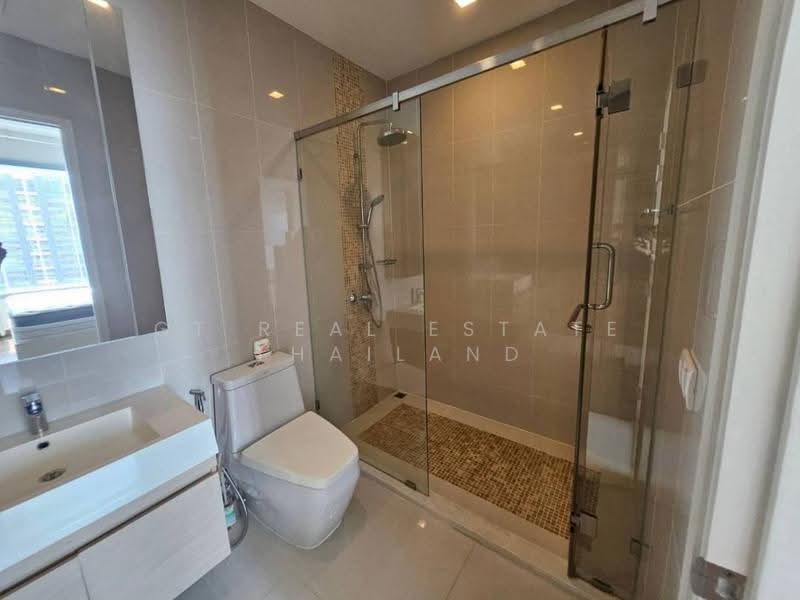 Q Asoke, Bangkok, 1678 Petchaburi Road, Makkasan, Ratchathewi, Bangkok, 2 Bedrooms, 69 sqm, Condo For Rent, by GT Real Estate Thailand, 500500479 - DDproperty.com