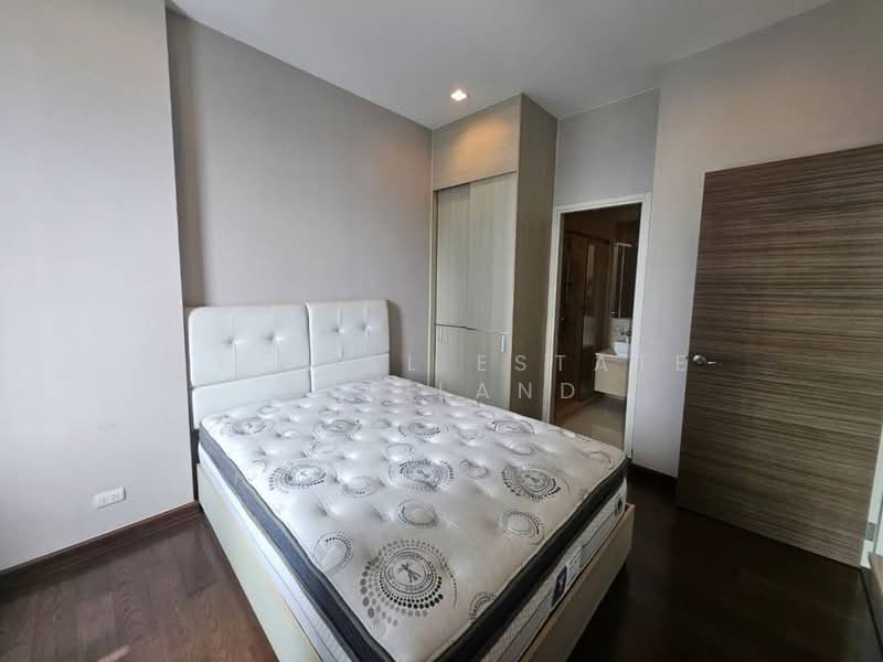 Q Asoke, Bangkok, 1678 Petchaburi Road, Makkasan, Ratchathewi, Bangkok, 2 Bedrooms, 69 sqm, Condo For Rent, by GT Real Estate Thailand, 500500479 - DDproperty.com