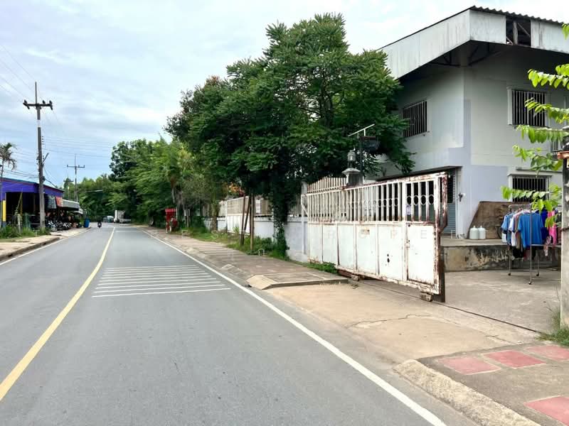 โกดังพร้อมที่ดินเกาะจันทร์ ชลบุรี, Chon Buri (Pattaya), Tha Bunmi, Ko Chan, Chon Buri (Pattaya), 2 Bedrooms, 200 sqm, Single Detached House For Sale, by The Best Property ตุ๊กตา, 500500484 - DDproperty.com