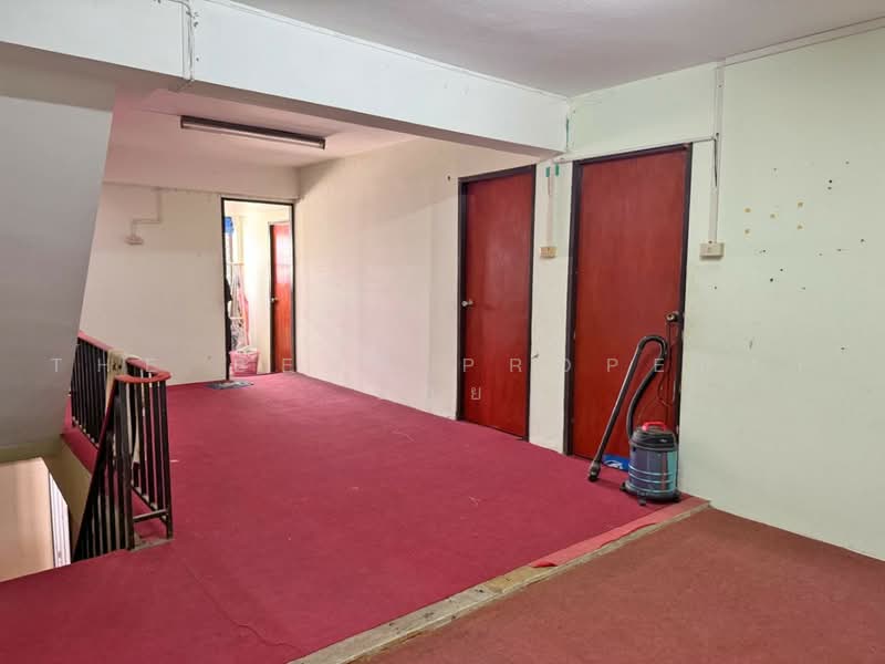 อาคารพาณิชย์ในเมือง ลำพูน, Lamphun, Nai Muang, Muang Lamphun, Lamphun, , 350 sqm, Shophouse For Sale, by The Best Property บอย , 500500487 - DDproperty.com