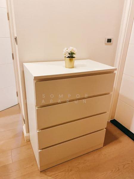 The Crest Sukhumvit 34, Bangkok, 778 Sukhumvit Road, Khong Tan, Khlong Toei, Bangkok, 1 Bedroom, 54 sqm, Condo For Rent, by Sompob Buaparungsri, 500500488 - DDproperty.com