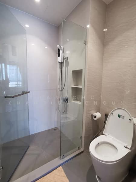 Maru Ladprao 15, Bangkok, Soi Lat Phrao 15, Jom Phon, Chatuchak, Bangkok, 1 Bedroom, 30 sqm, Condo For Rent, by Thanachot Khantigamongun, 500500491 - DDproperty.com