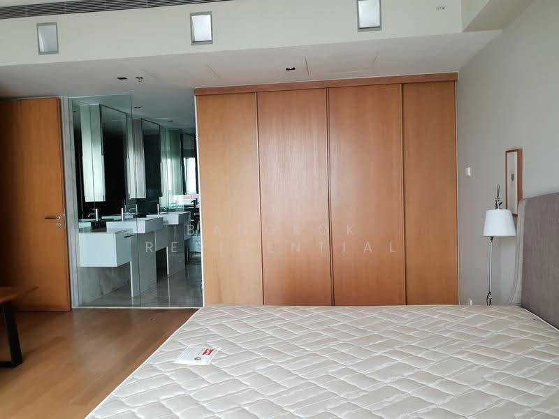 The Met Sathorn, Bangkok, 123 South Sathorn Road, Thung Maha Mek, Sathon, Bangkok, 3 Bedrooms, 197 sqm, Condo For Rent, by Bangkok Residential, 500500492 - DDproperty.com