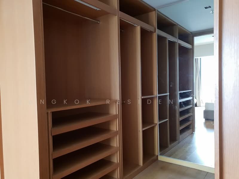 The Met Sathorn, Bangkok, 123 South Sathorn Road, Thung Maha Mek, Sathon, Bangkok, 3 Bedrooms, 197 sqm, Condo For Rent, by Bangkok Residential, 500500492 - DDproperty.com